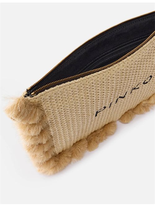 Borsa, donna, logata. PINKO | 106718 A39YHZ3Q